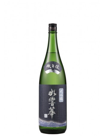 磯自慢 Isojiman 水響華 大吟釀 1800ml